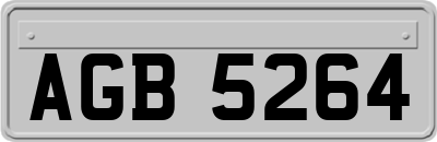 AGB5264