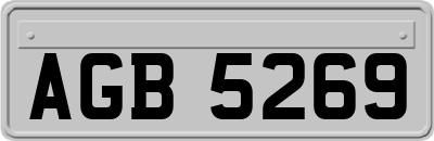 AGB5269