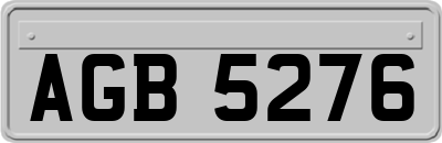AGB5276
