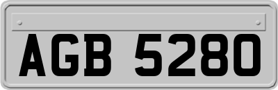 AGB5280