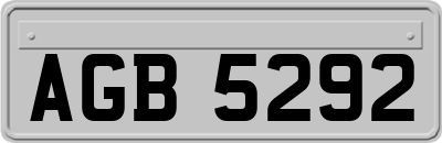 AGB5292