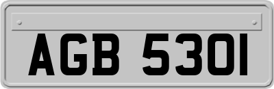 AGB5301