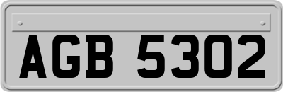 AGB5302