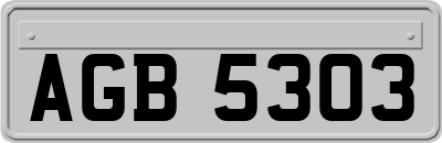 AGB5303