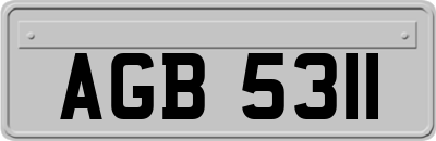 AGB5311