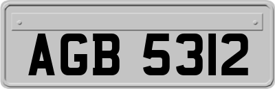 AGB5312