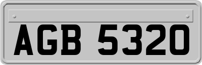 AGB5320