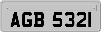AGB5321