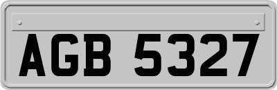 AGB5327