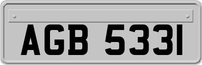 AGB5331