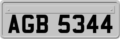 AGB5344