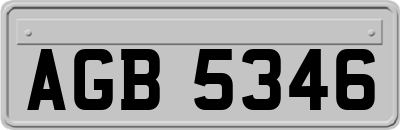 AGB5346