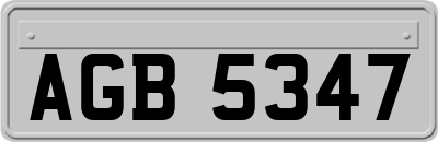 AGB5347