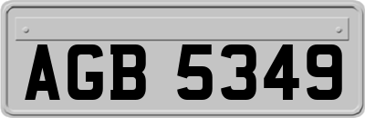 AGB5349