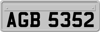 AGB5352
