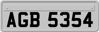 AGB5354