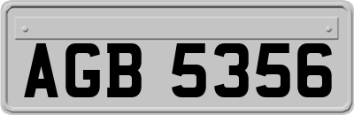 AGB5356