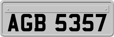 AGB5357