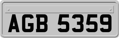 AGB5359