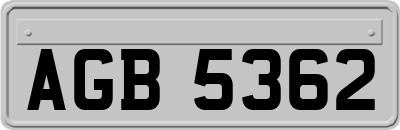 AGB5362
