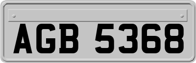 AGB5368