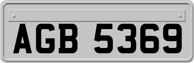 AGB5369