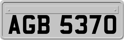 AGB5370
