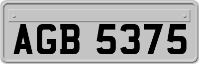 AGB5375