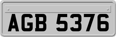 AGB5376