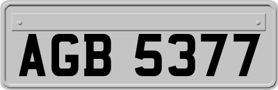 AGB5377