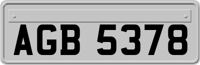 AGB5378