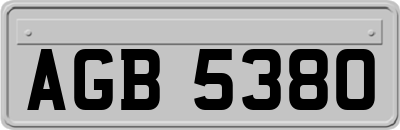 AGB5380