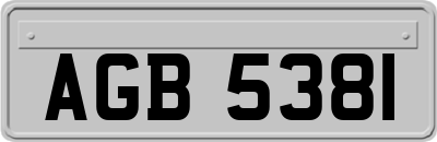 AGB5381