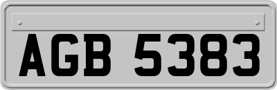 AGB5383