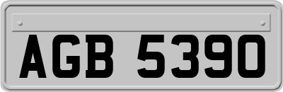AGB5390