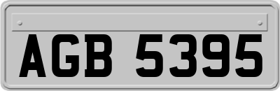 AGB5395