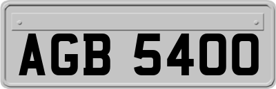 AGB5400