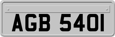AGB5401