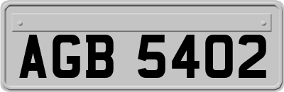 AGB5402