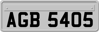 AGB5405