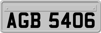 AGB5406