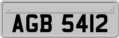 AGB5412