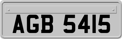 AGB5415