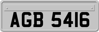 AGB5416