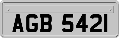 AGB5421