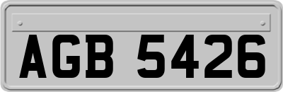 AGB5426