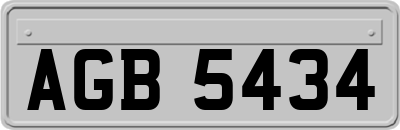 AGB5434