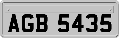 AGB5435