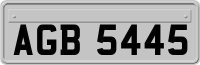 AGB5445