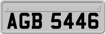 AGB5446
